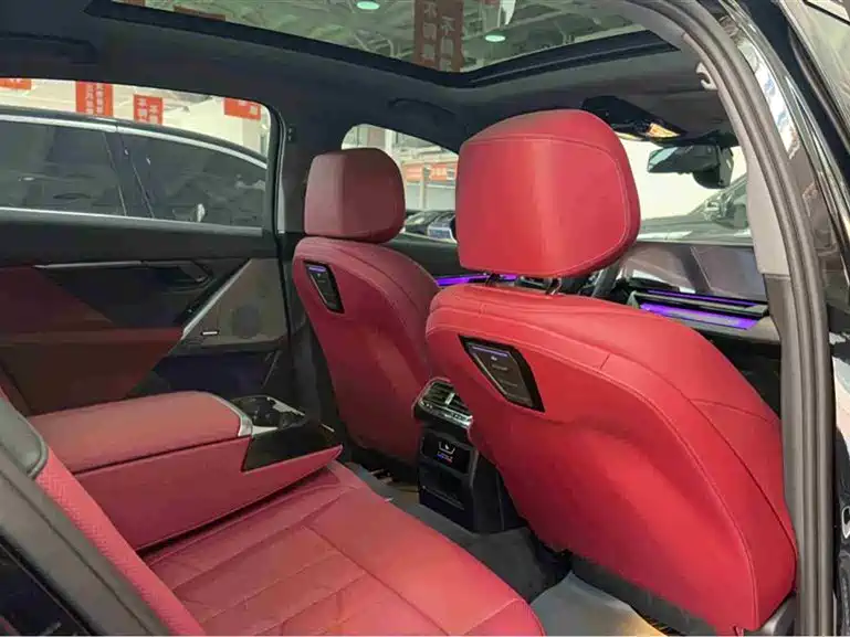 BMW 5 Series 2025 530Li Leading M Sport Package фото 4