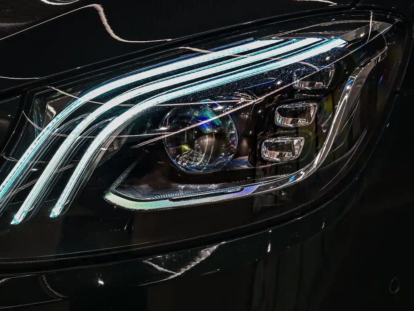 Mercedes-Benz S-Class 2019 S 450 L 4MATIC фото 20