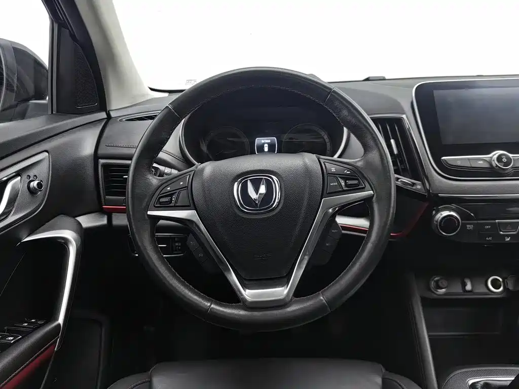 Changan CS55 2017 2017 1.5T Manual Xuanse Edition