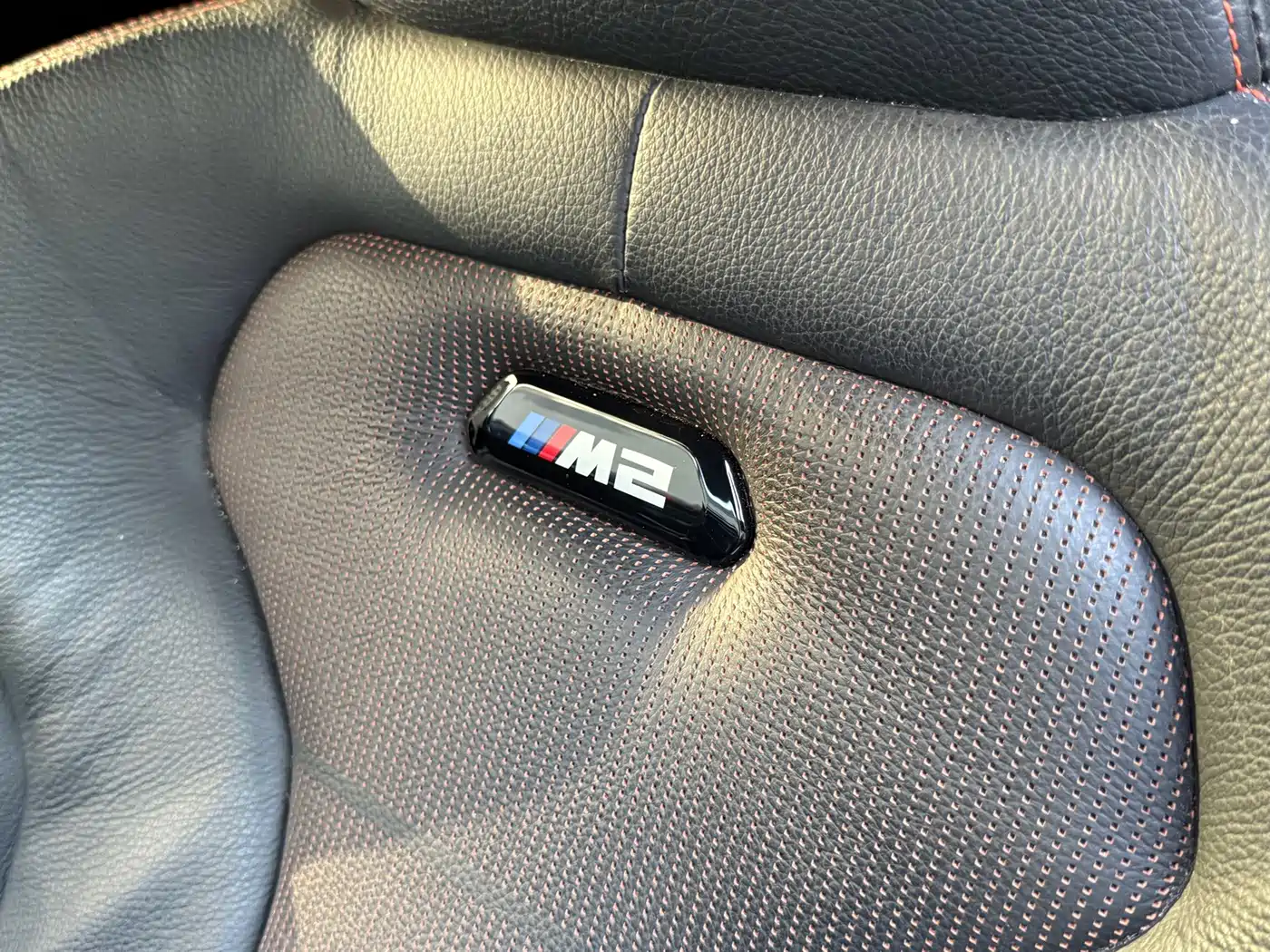 BMW M2 2019 2018 M2 Thunder Edition