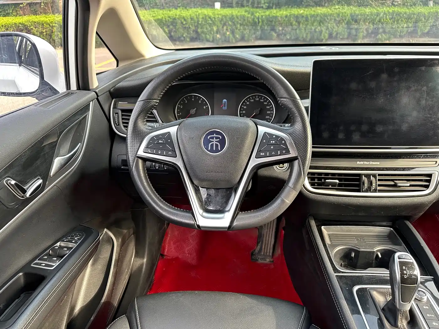 BYD Song MAX 2019 1.5T Auto Smart Connected Sunroof 7-seater China VI фото 15