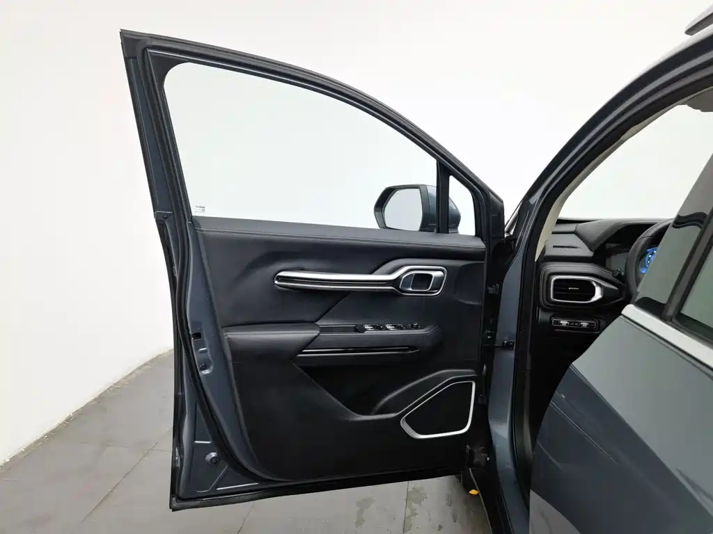 Geely Okavango 2020 2020 1.8TD DCT Flagship 5-Seater