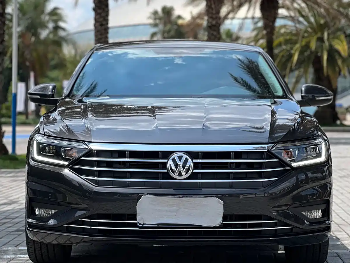Volkswagen Sagitar 2022 280TSI DSG Excellence Edition фото 2