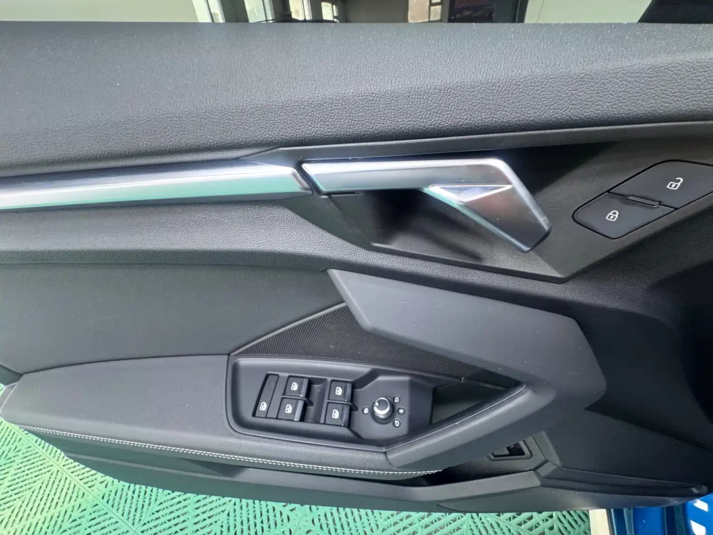 Audi A3 2022 Sportback 35 TFSI Style Sport фото 17