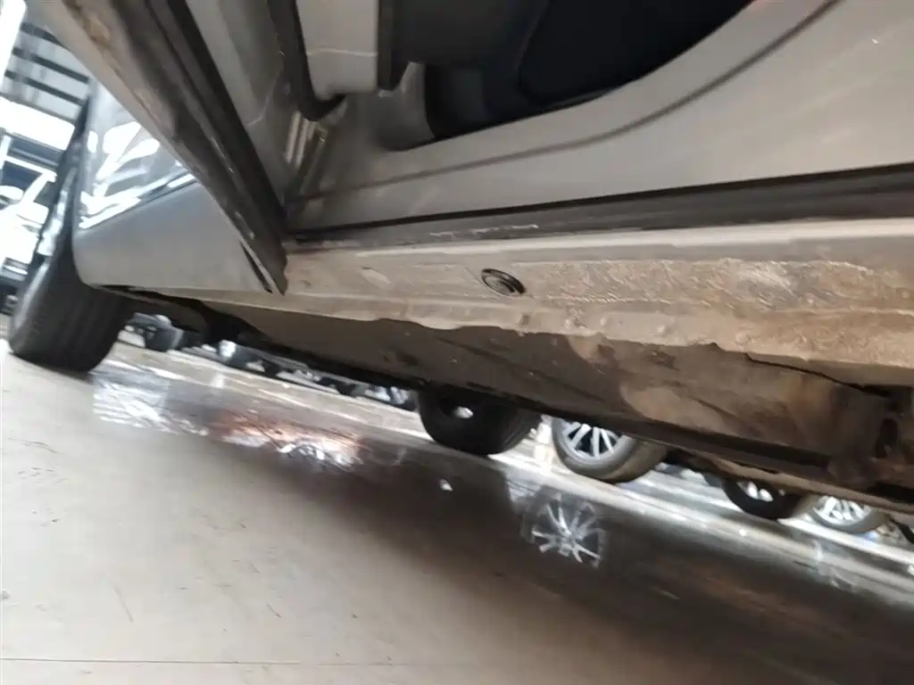 Hongqi HS5 2019 2.0T Smart Connect Enjoy Edition фото 22
