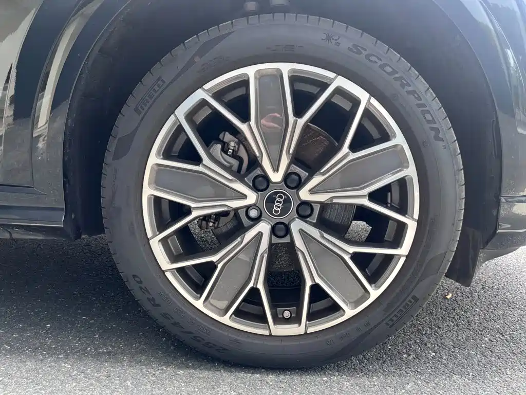 Audi Q5L 2026 2026 Luxury Sport 150kW