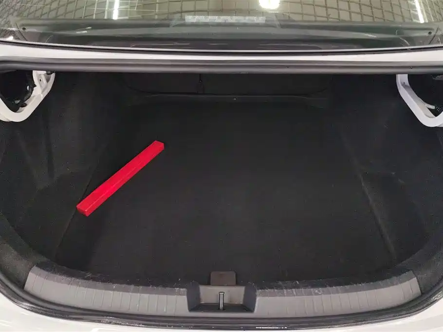 Volkswagen Sagitar 2021 280TSI DSG Comfort Smart Connect Edition фото 4