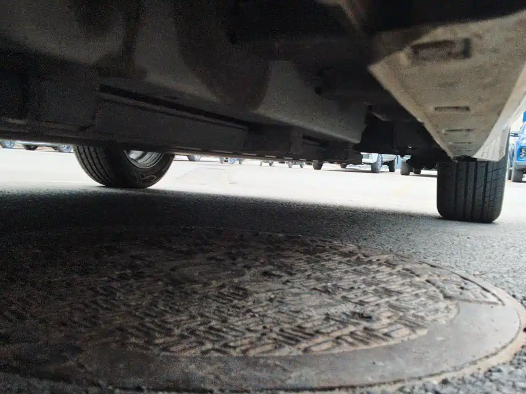 BYD e2 2021 2021 Standard