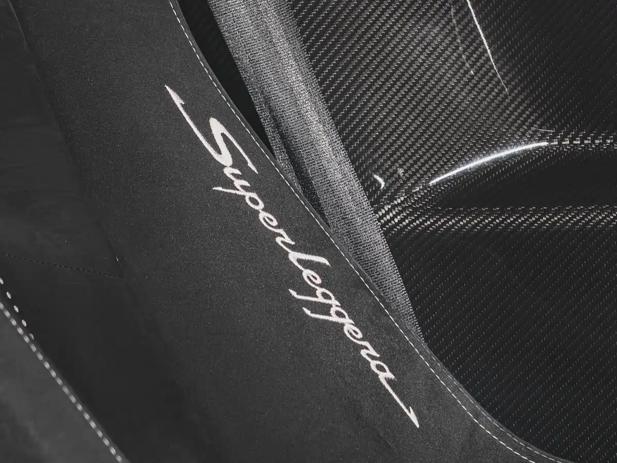 Lamborghini Gallardo 2011 LP 570-4 Superleggera фото 20