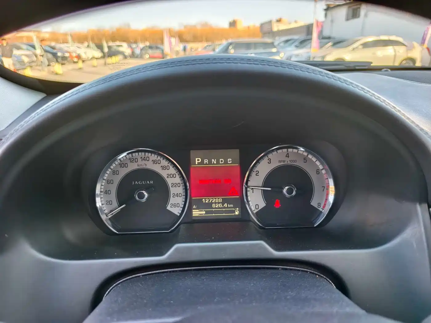Jaguar XF 2010 2009 Model XF 3.0L V6 Luxury Edition