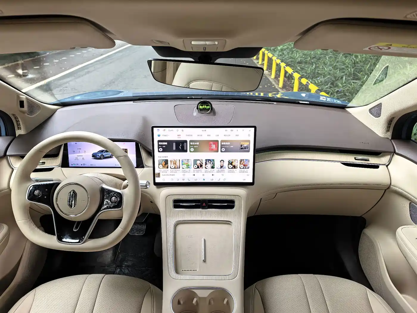 Shangjie SUV 2025 2025 Extended Range Edition