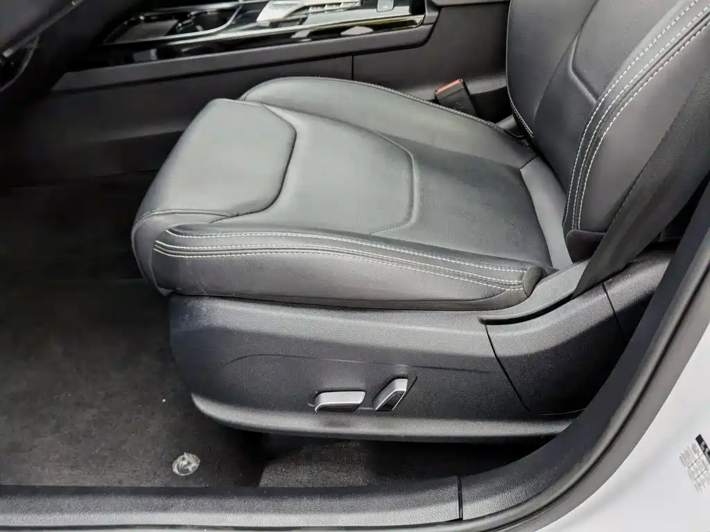 BYD Song Pro 2021 2021 1.5T Automatic Luxury