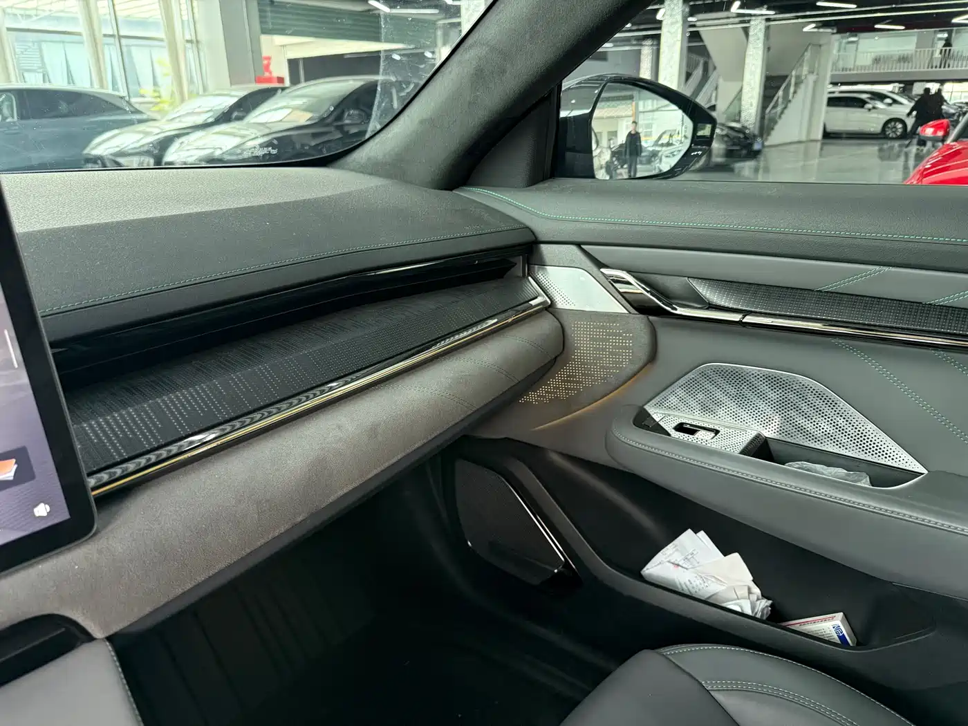 ZEEKR EXTREME KRYPTON 001