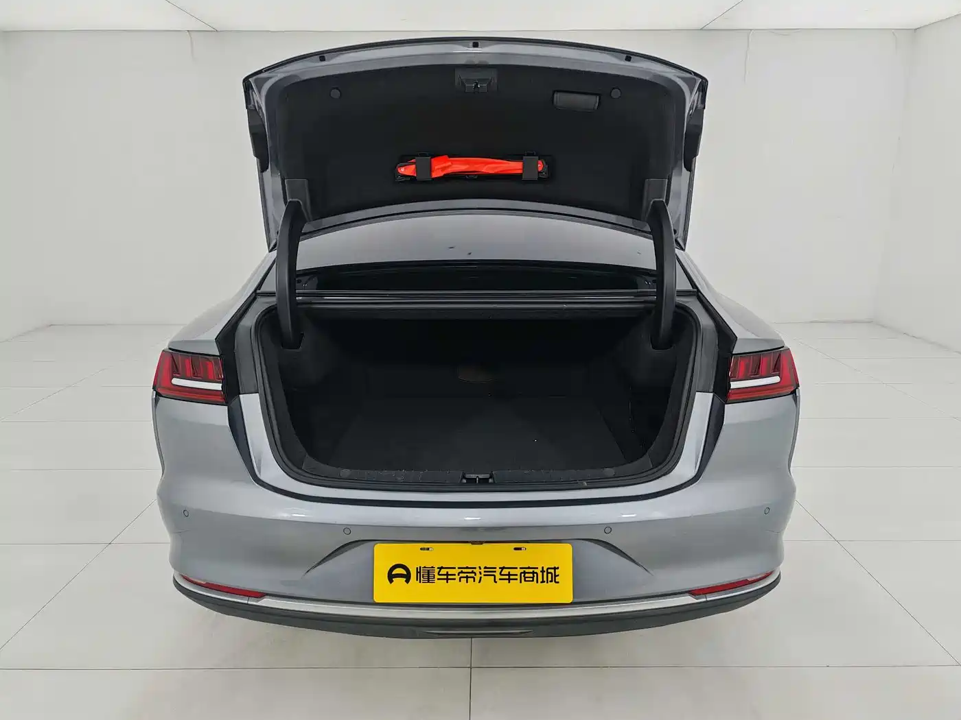 BYD Han 2020 DM AWD Performance Premium фото 9