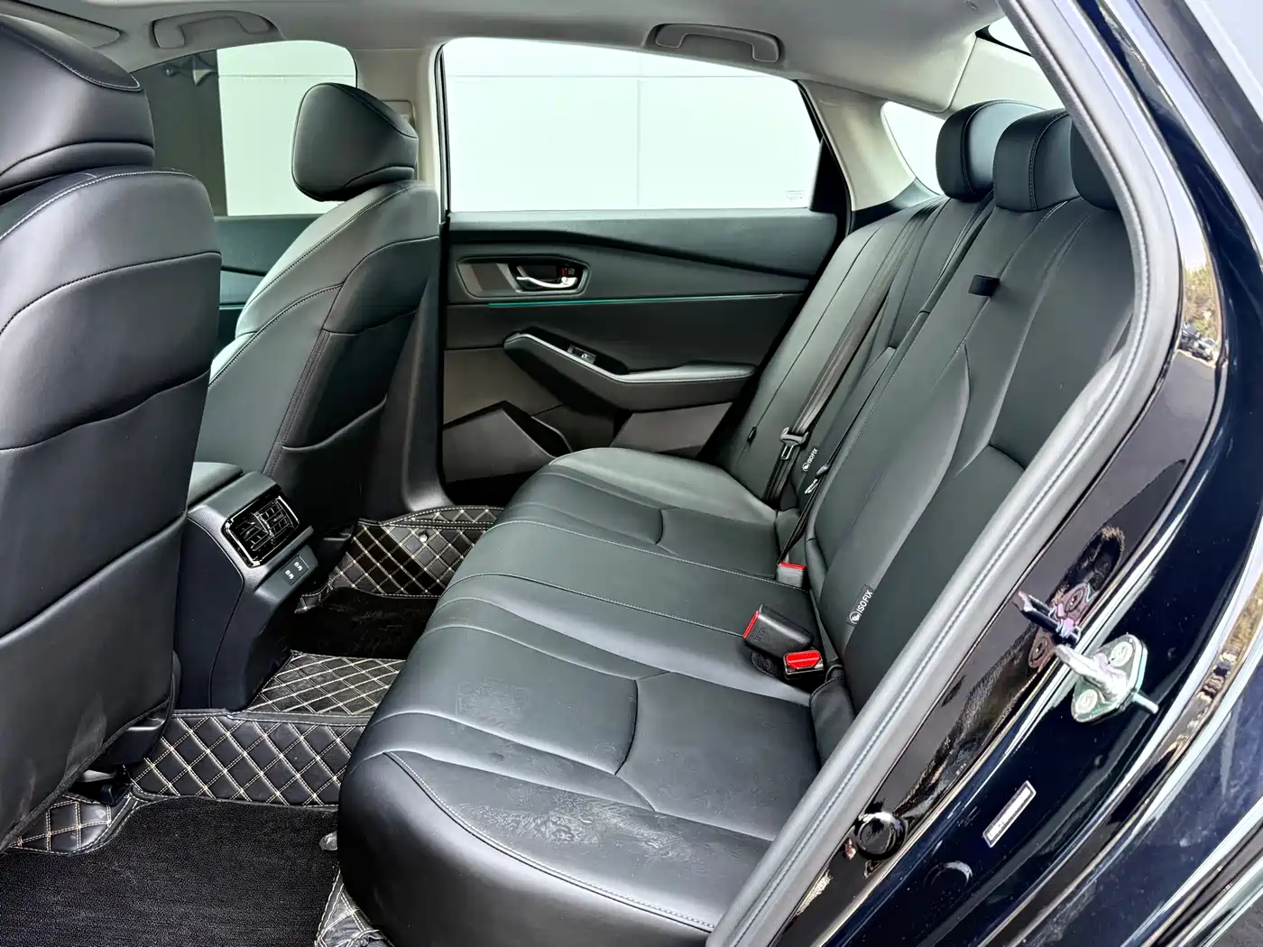Honda Accord 2023 260TURBO Comfort Edition фото 8