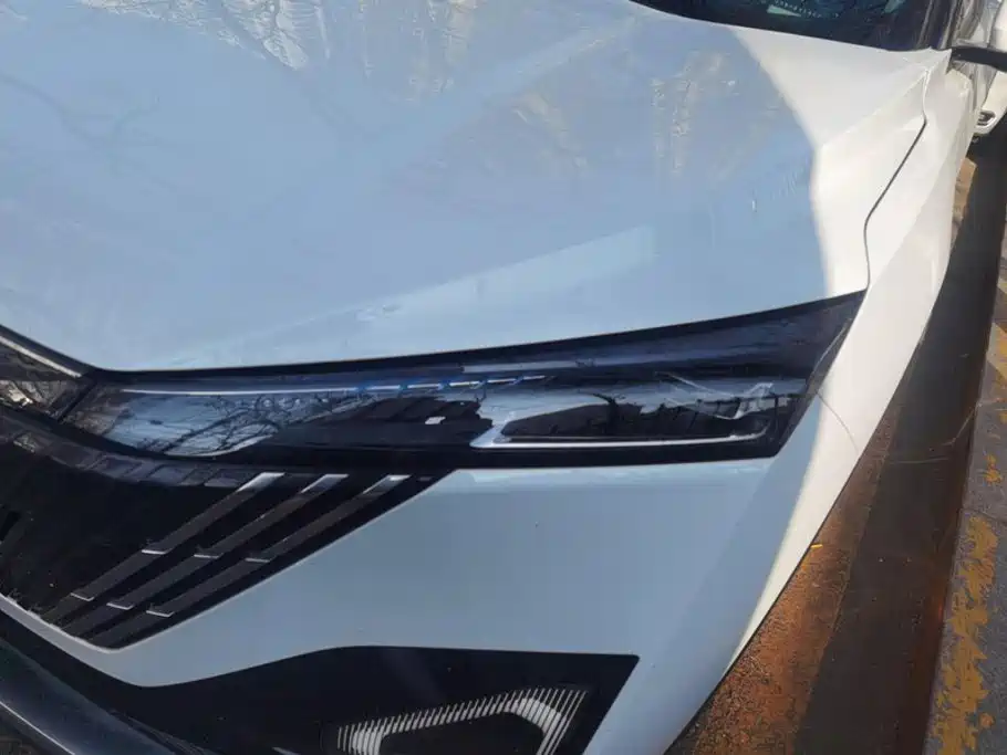 Dongfeng Aeolus Haohan 2023 2023 DH-i 1.5T Premium Edition