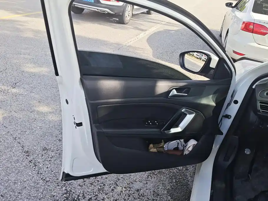 Peugeot 308 2018 2018 230THP Auto Luxury Edition