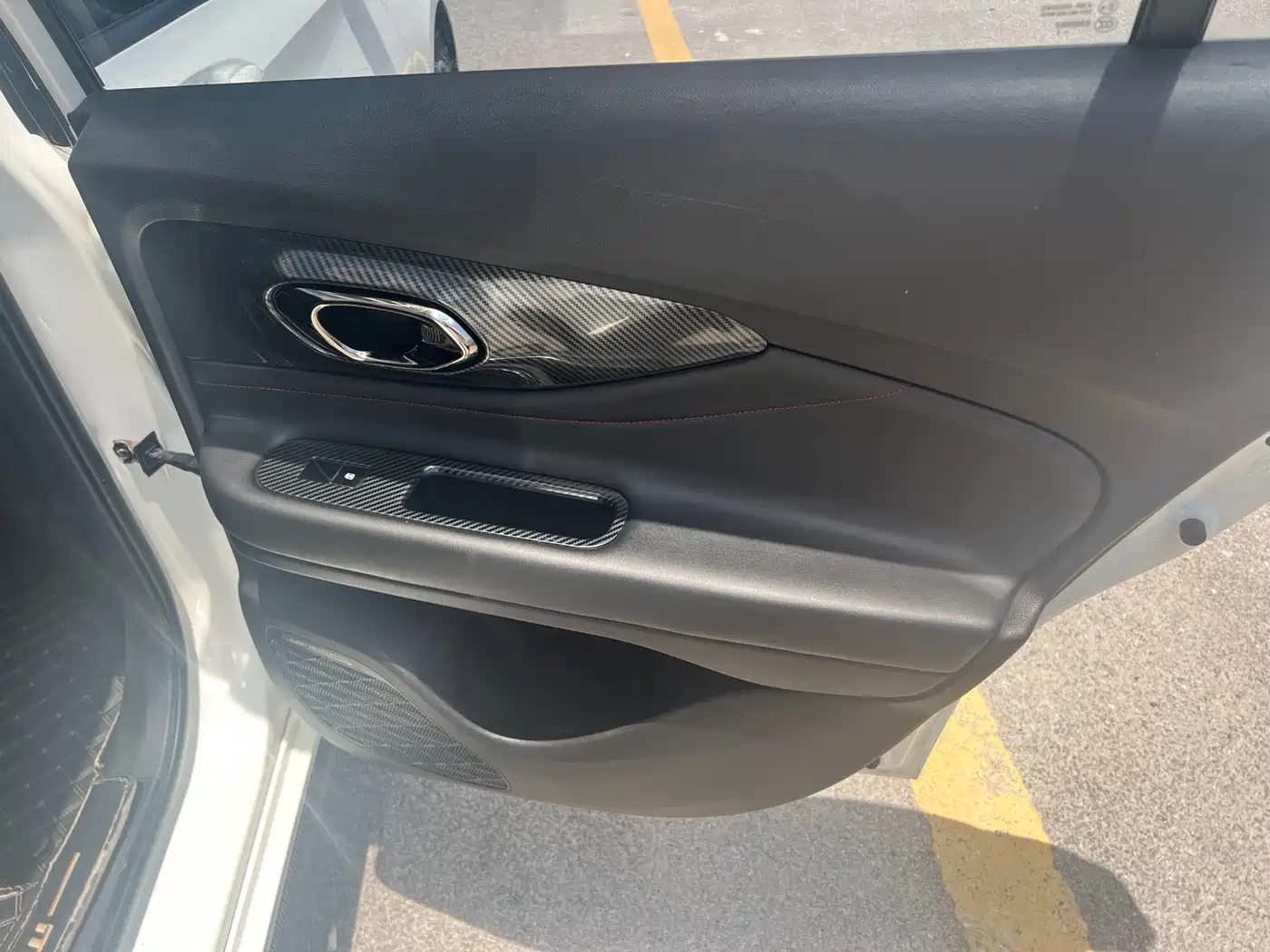 GAC Trumpchi Trumpchi Emkoo 2021 270T DCT J16 Edition фото 8