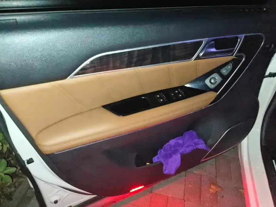 Haval H6 Coupe 2017 2016 Blue Label 1.5T Automatic 2WD Urban