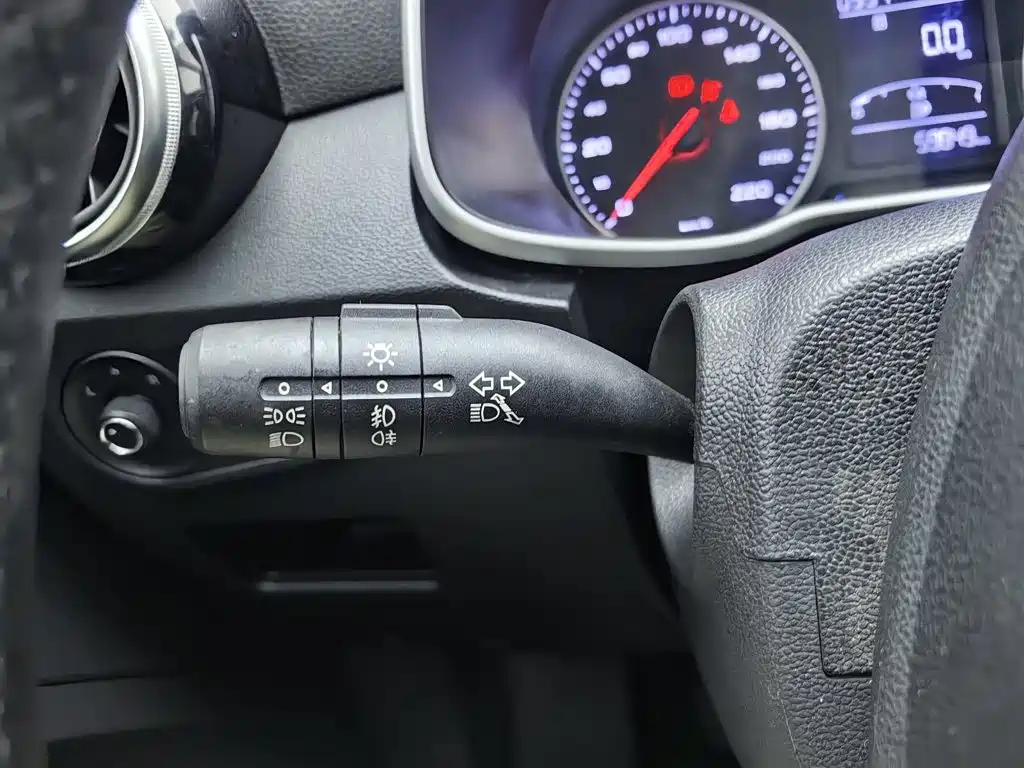 MG ZS 2017 2017 1.5L Manual Elite Edition