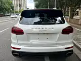Фото 9 - Porsche Cayenne