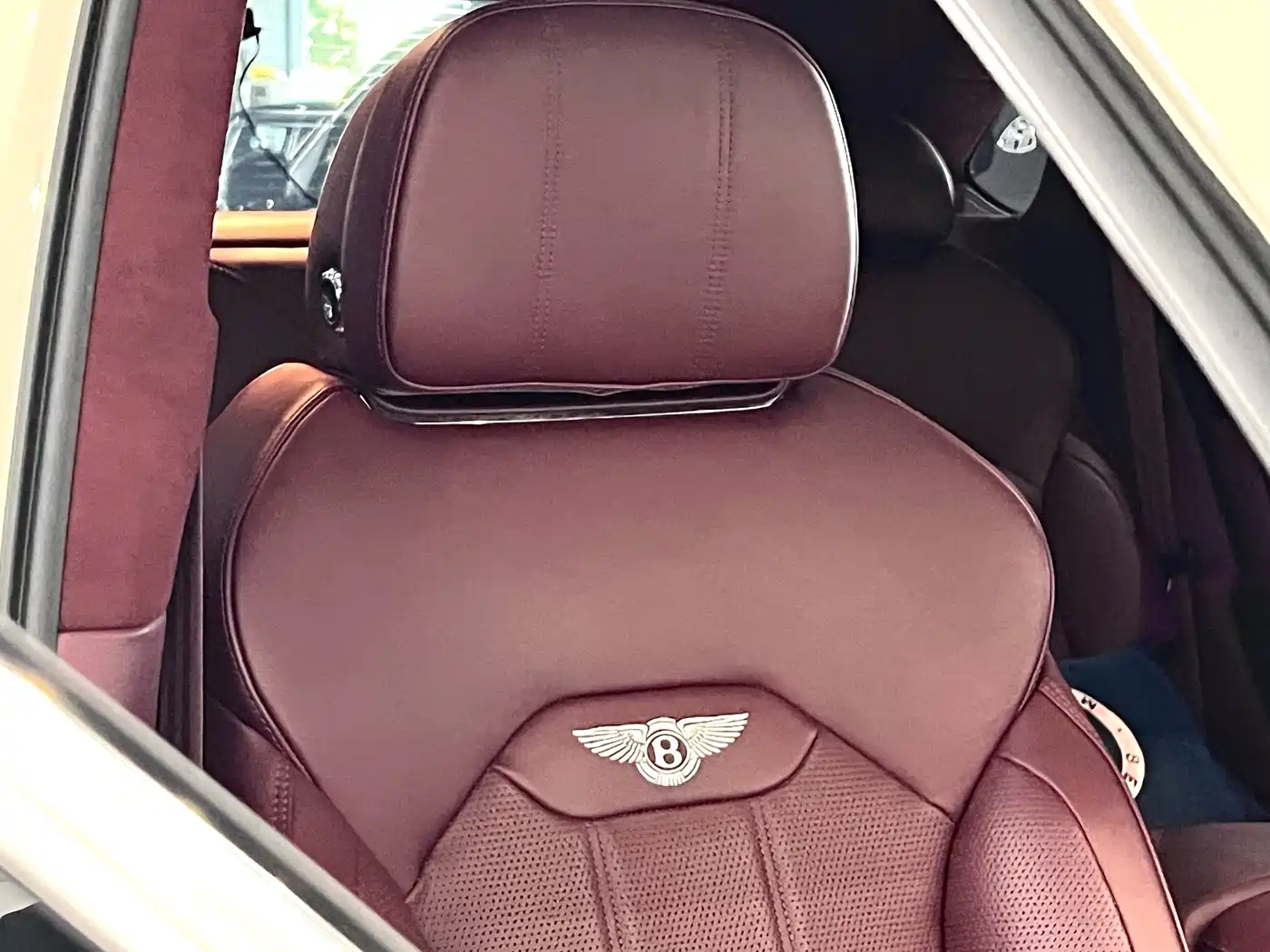 Bentley Bentayga Hybrid 2021 2021 3.0T PHEV