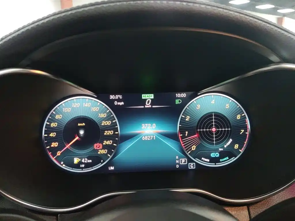 Mercedes-Benz C-Class 2020 Facelift C 260 L Sport фото 12