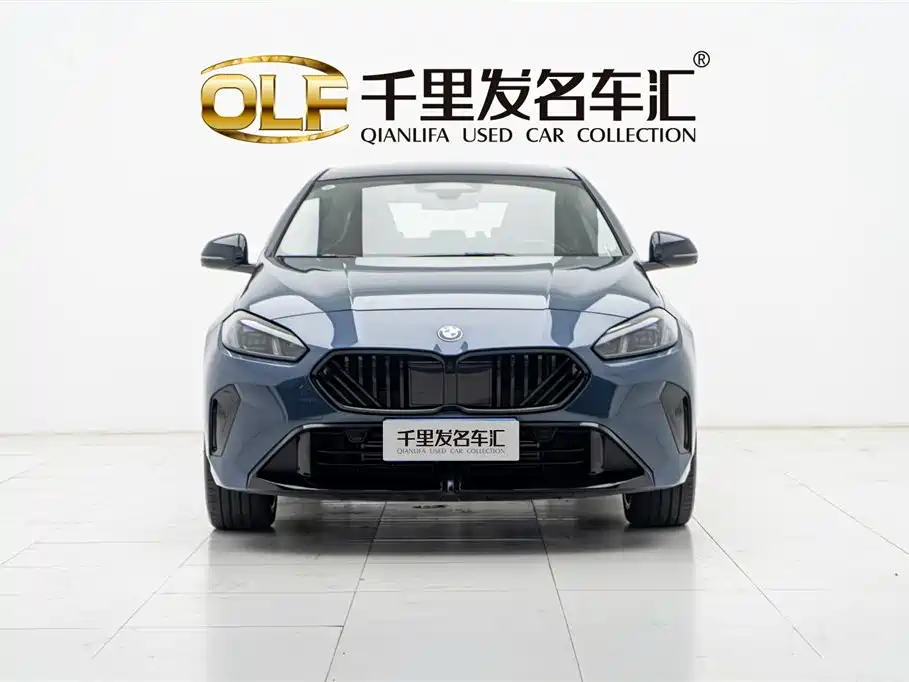 BMW 2 Series 2025 225L M Sport Moonlight Package фото 2