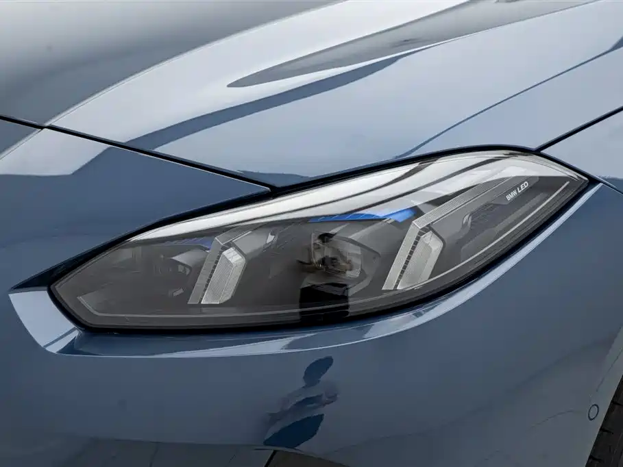 BMW 2 Series 2025 225L M Sport Moonlight Package фото 19