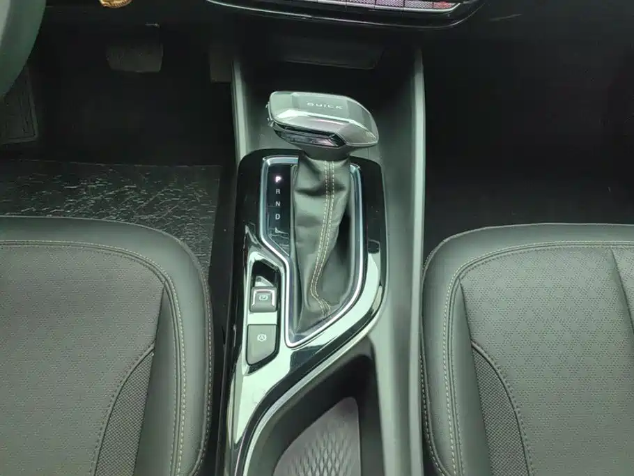 Buick Verano 2025 2023 Pro Joy Edition