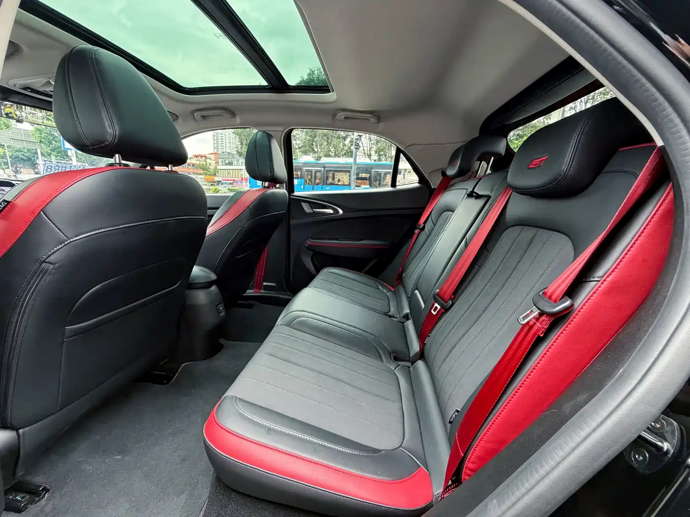 Ora Good Cat GT 2022 2022 Mulan Edition 480km Long Range