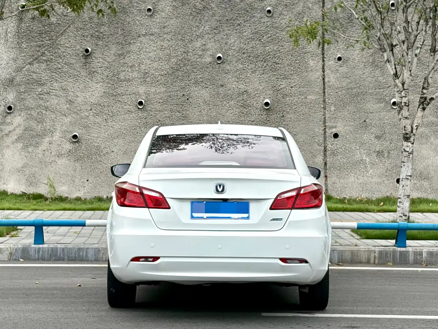 Changan Eado 2016 2015 1.6L Manual Luxury China V