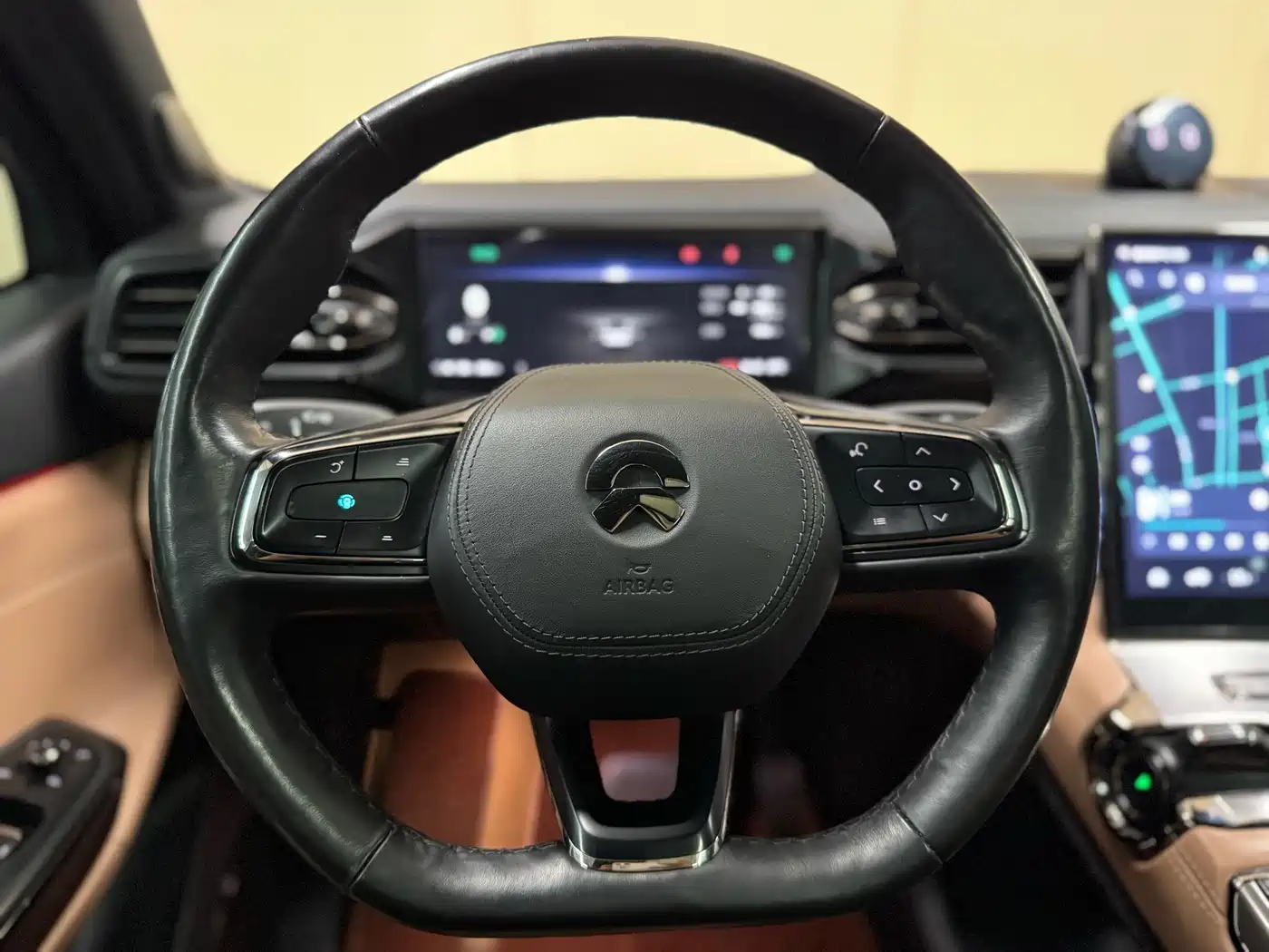 NIO ES6 2022 2022 Model 75kWh Sport