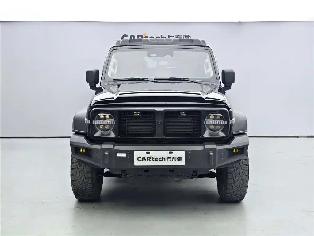 TANK 300