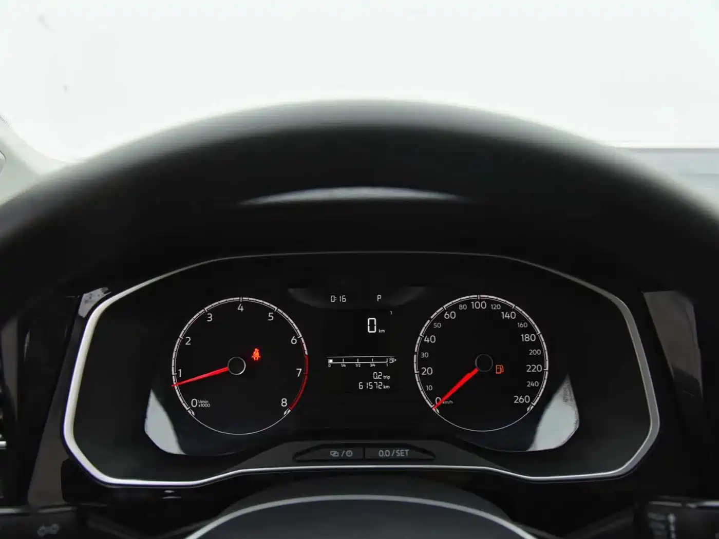 Jetta VS5 2024 2023 280TSI Auto Progressive Type