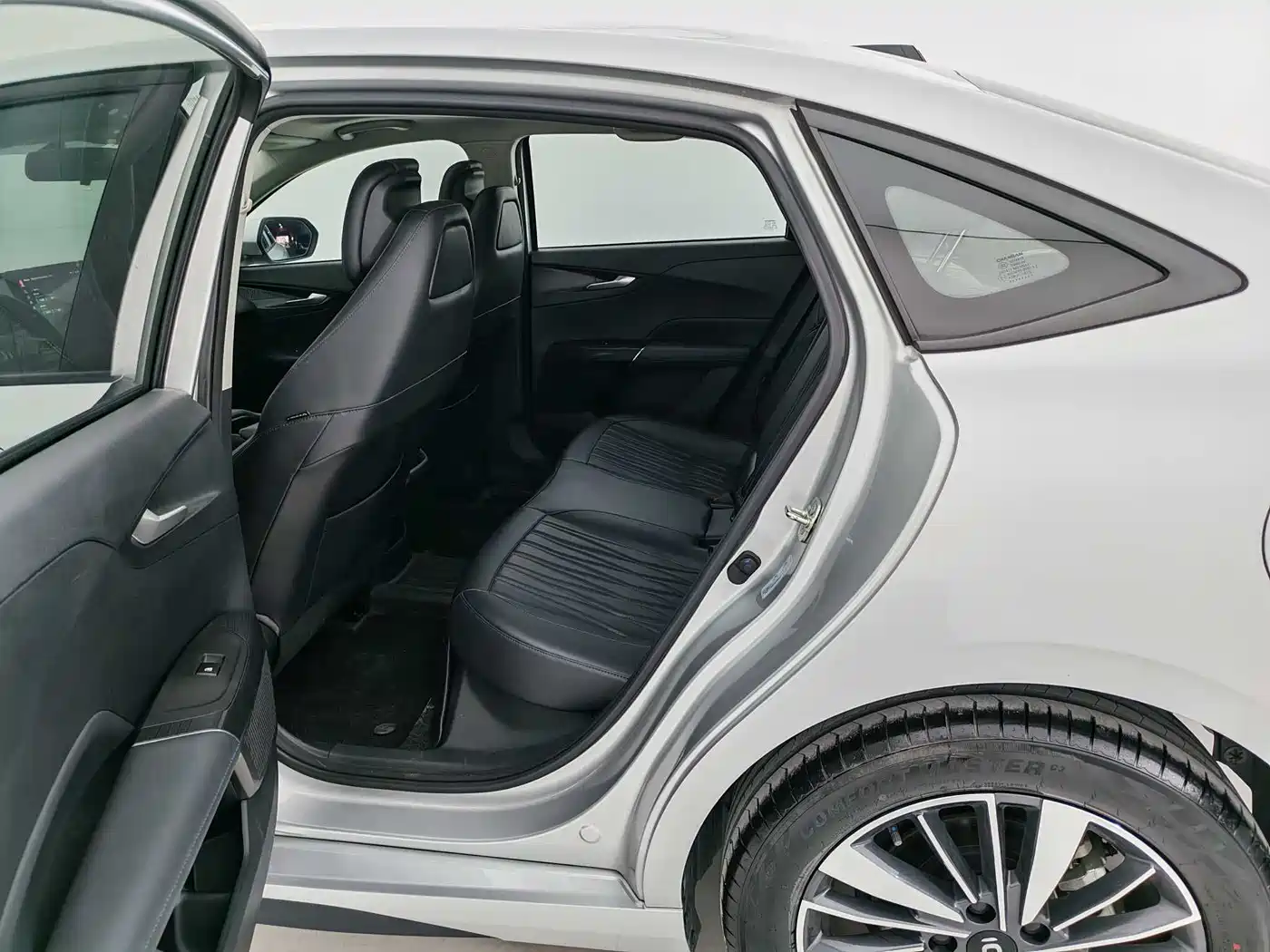 Changan Qiyuan A05 2024 2024 70 Pro