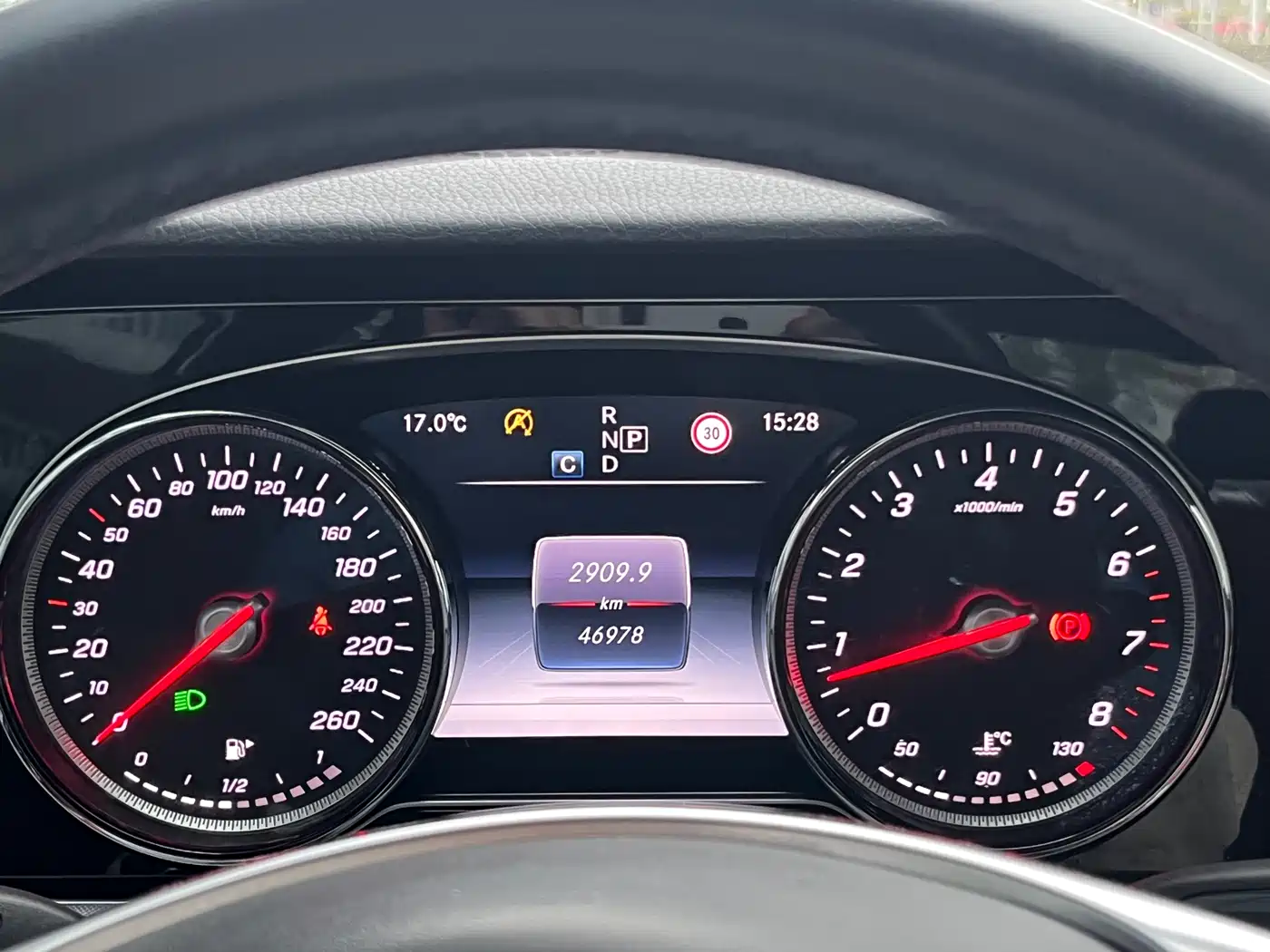 Mercedes-Benz E-Class (Import) 2017 E 200 4MATIC Coupe фото 15