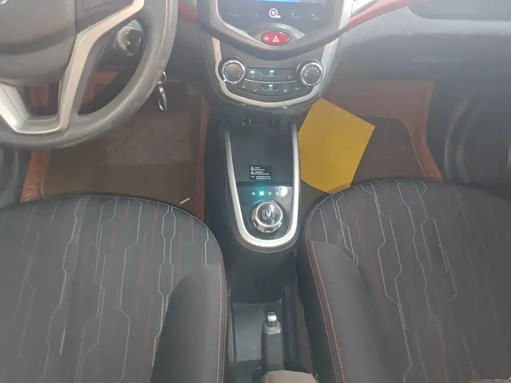 Changan Benben 2015 2014 1.4L IMT Premium Sunroof