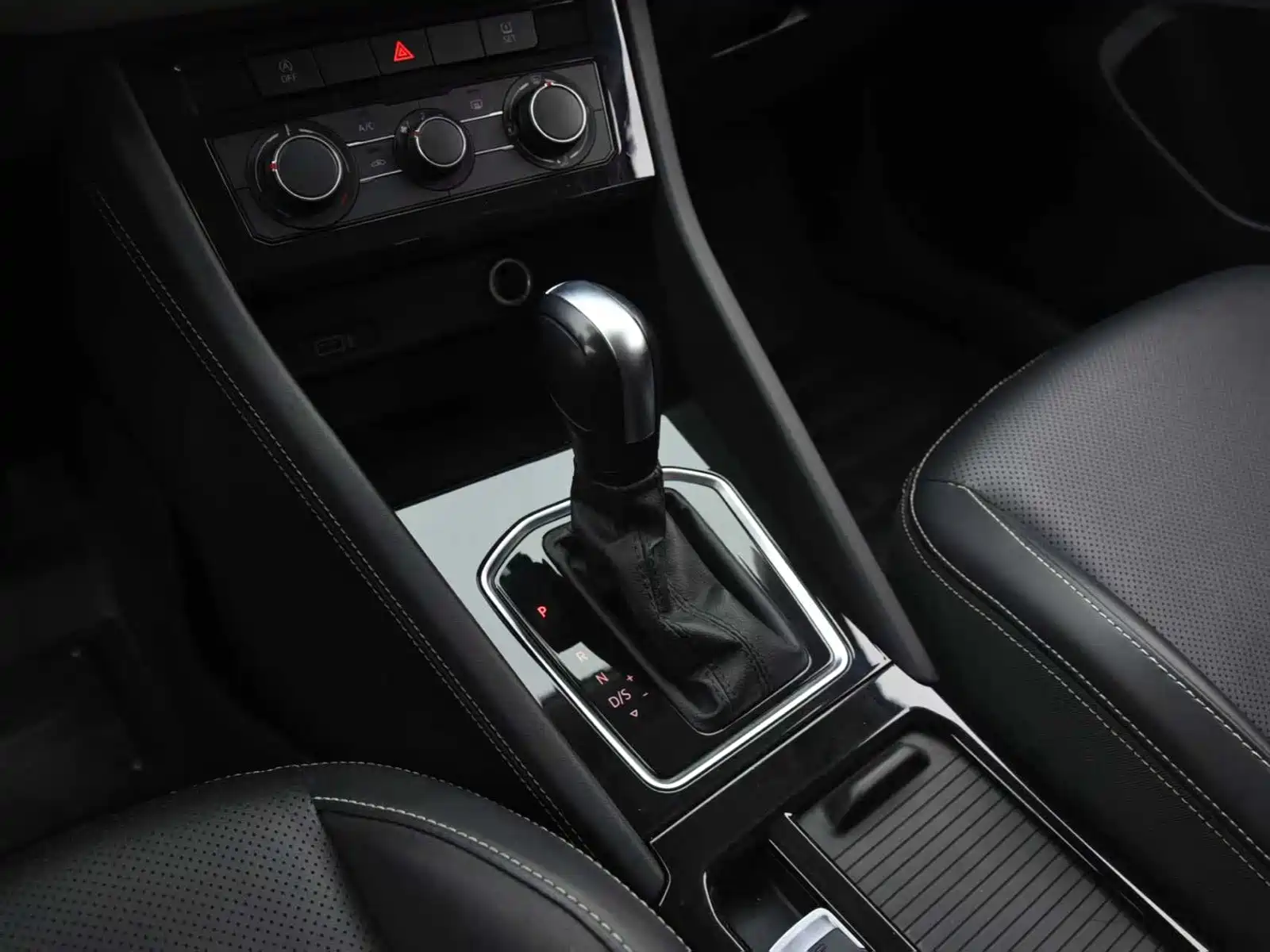 Фото 7 - Jetta VS5