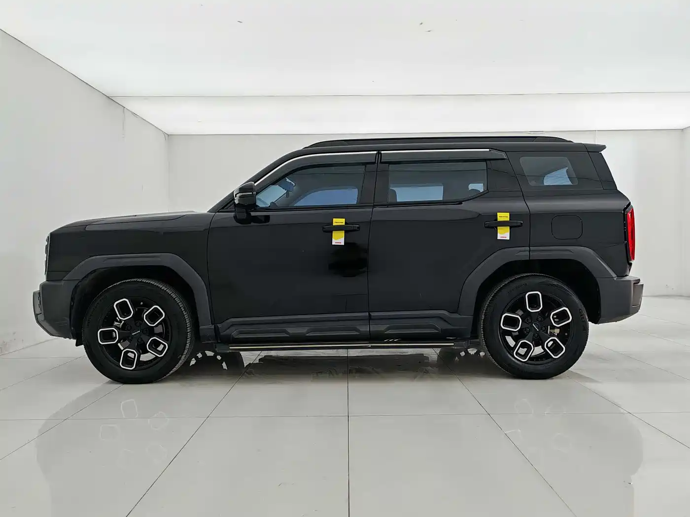 Haval Cool Dog 2022 1.5T DCT 2WD Trend Edition фото 8
