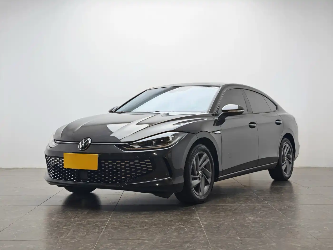 Volkswagen Lamando 2024 Lamando L 280TSI DSG Stylish Edition