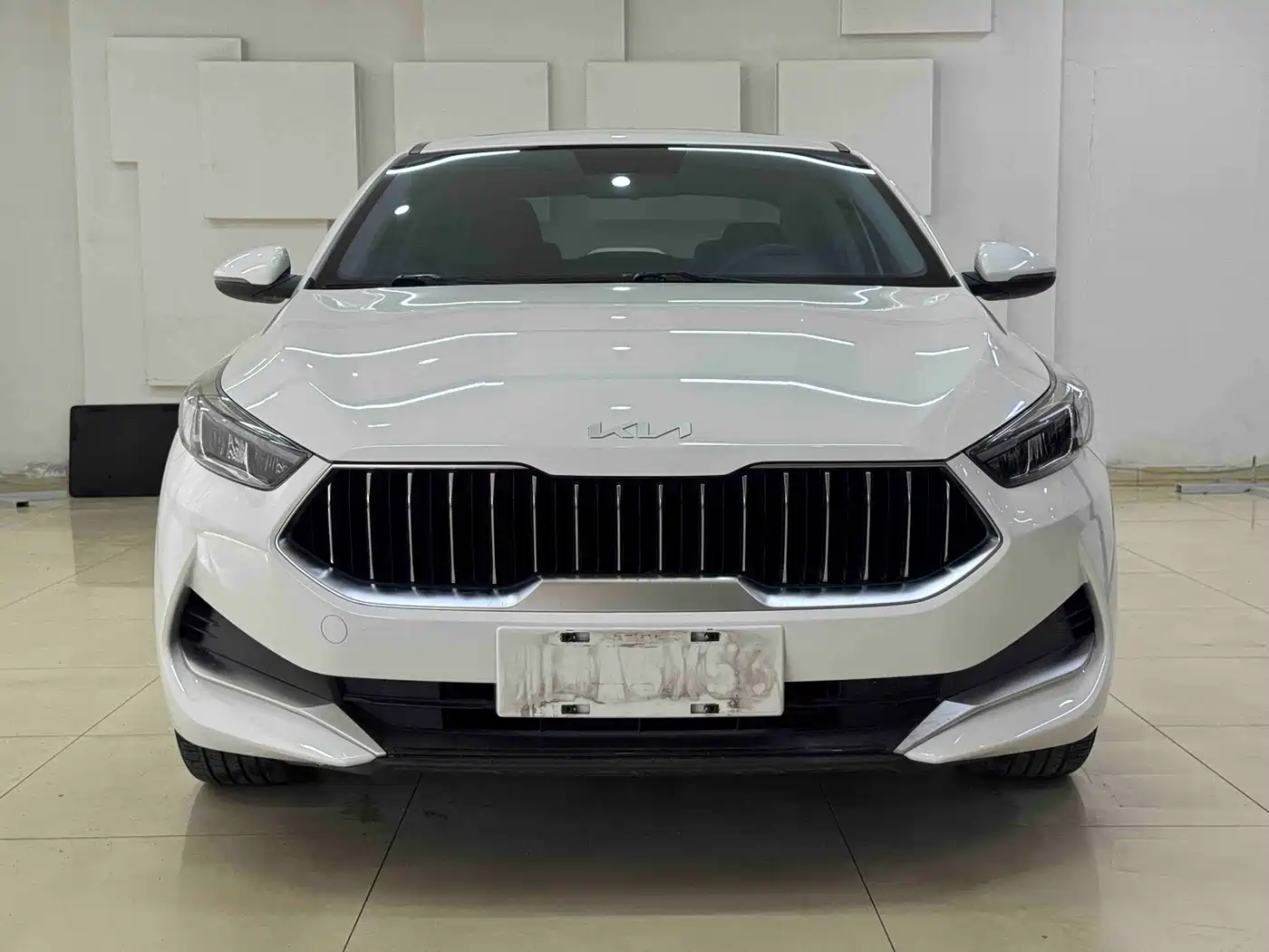 Kia K3 2021 1.5L CVT Fashion Edition фото 2