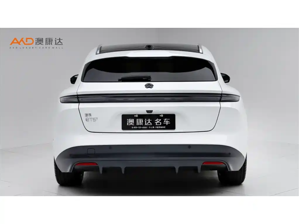NIO NIO ET5T