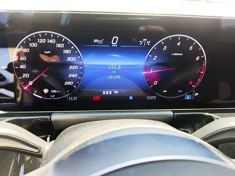 Mercedes-Benz GLA 2024 2024 GLA 220