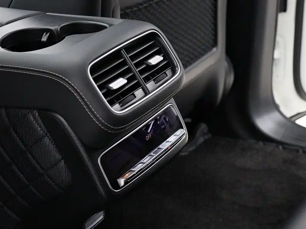 Mercedes-Benz GLE AMG 2023 AMG GLE 53 4MATIC+ фото 15