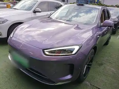 AITO M5