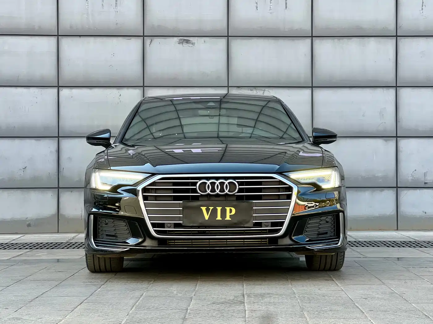 Audi A6L 2020 40 TFSI Luxury Dynamic фото 2