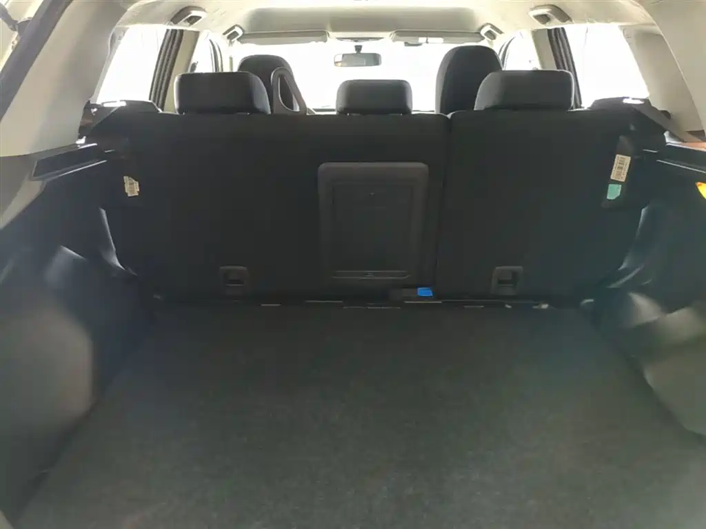 Mitsubishi ASX 2013 2.0L CVT 2WD Elite фото 19