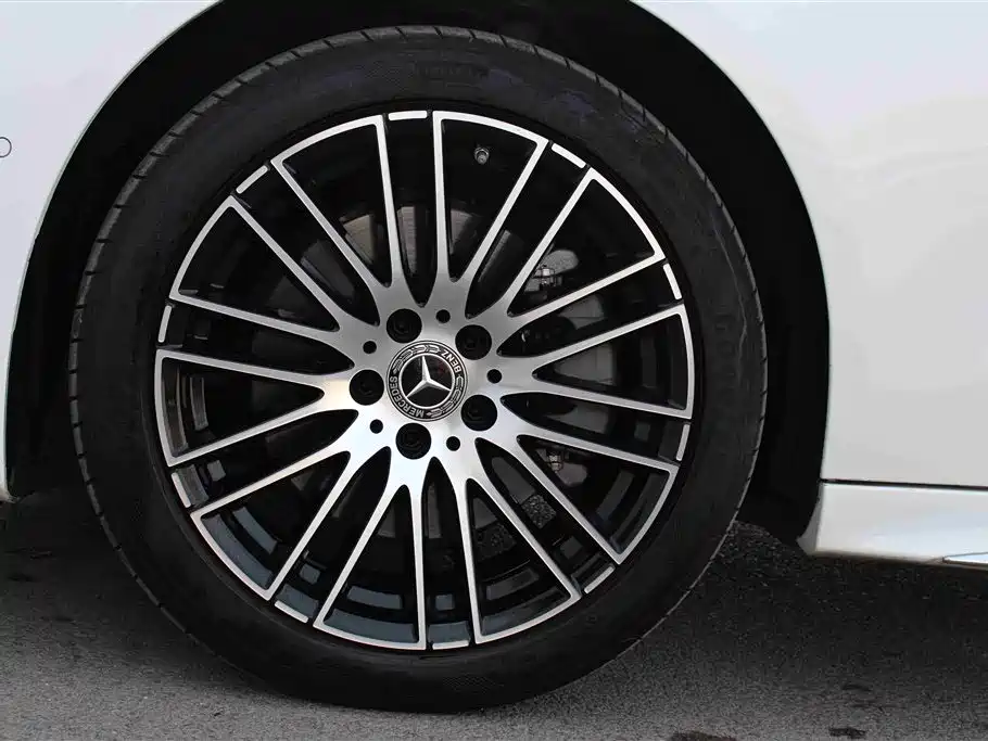 Mercedes-Benz C-Class 2023 C 260 L Sport фото 14