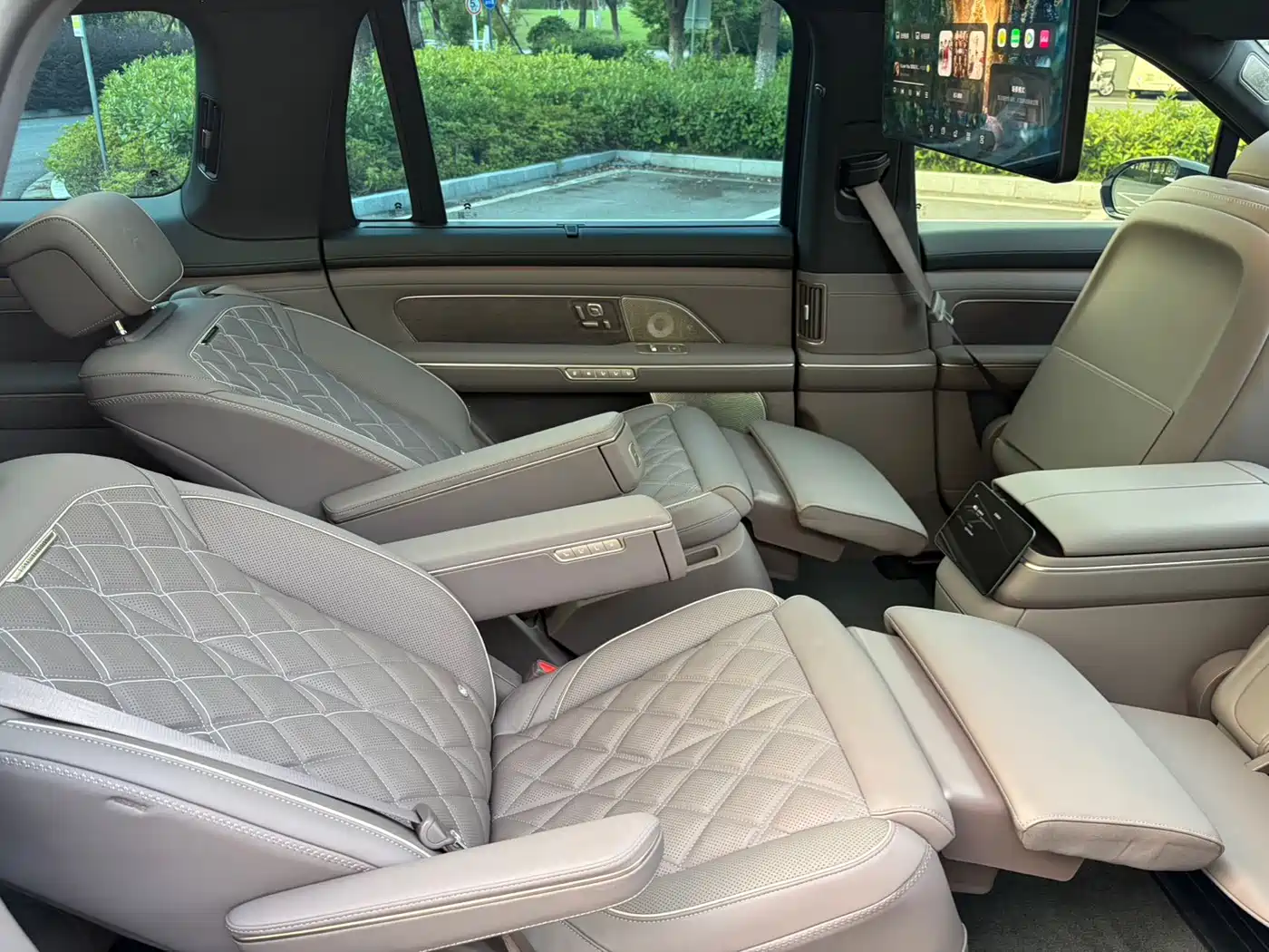 NIO ES8 2026 2025 Base Model
